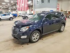2GNALCEKXH1586382 2017 CHEVROLET EQUINOX