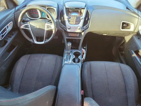 2GNALCEKXH1586897 2017 CHEVROLET EQUINOX - Image 8