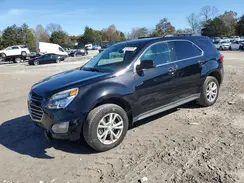 2GNALCEKXH1587077 2017 CHEVROLET EQUINOX