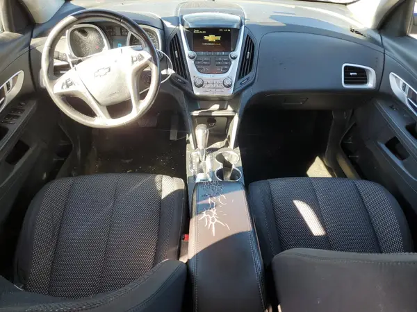 2GNALCEKXH1587077 2017 CHEVROLET EQUINOX - Image 8