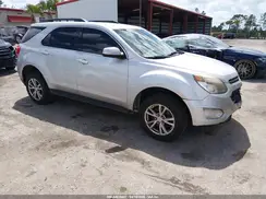 2GNALCEKXH1587208 2017 CHEVROLET EQUINOX
