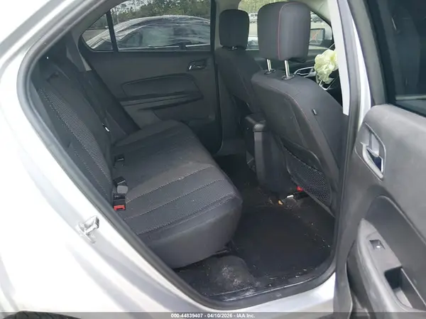 2GNALCEKXH1587208 2017 CHEVROLET EQUINOX - Image 8