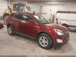 2GNALCEKXH1587726 2017 CHEVROLET EQUINOX