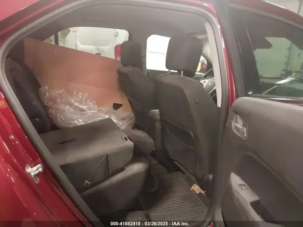 2GNALCEKXH1587726 2017 CHEVROLET EQUINOX - Image 8