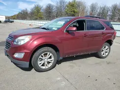 2GNALCEKXH1588150 2017 CHEVROLET EQUINOX