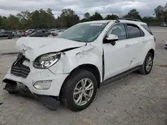 2GNALCEKXH1588536 2017 CHEVROLET EQUINOX