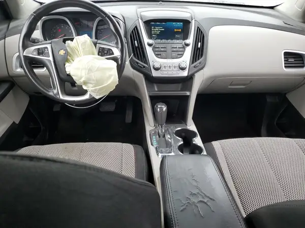 2GNALCEKXH1588536 2017 CHEVROLET EQUINOX - Image 8