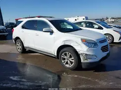2GNALCEKXH1588875 2017 CHEVROLET EQUINOX