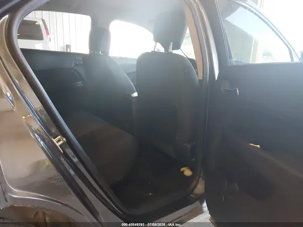 2GNALCEKXH1589217 2017 CHEVROLET EQUINOX - Image 8