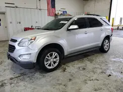 2GNALCEKXH1589346 2017 CHEVROLET EQUINOX