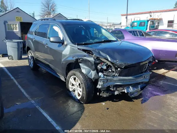 2GNALCEKXH1589802 2017 CHEVROLET EQUINOX - Image 1