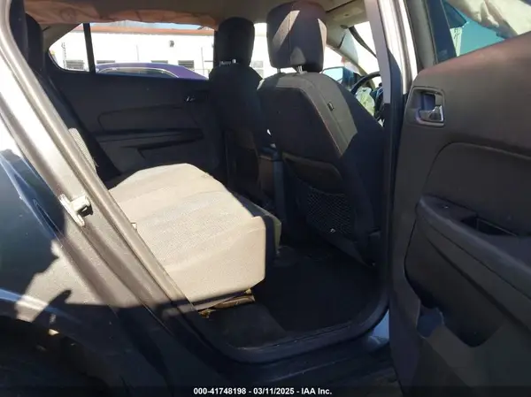 2GNALCEKXH1589802 2017 CHEVROLET EQUINOX - Image 8