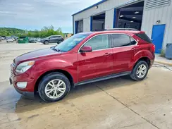 2GNALCEKXH1589945 2017 CHEVROLET EQUINOX