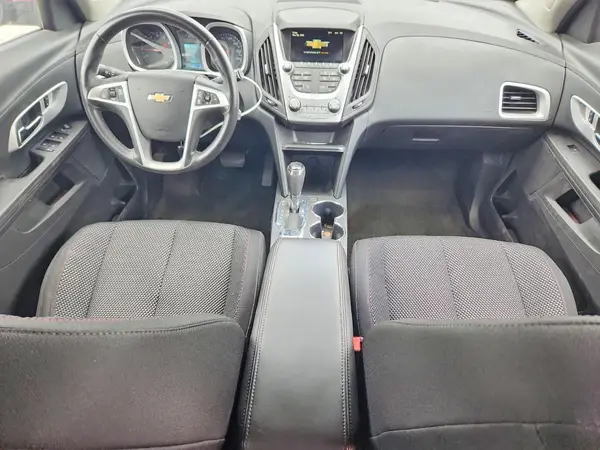 2GNALCEKXH1589945 2017 CHEVROLET EQUINOX - Image 8