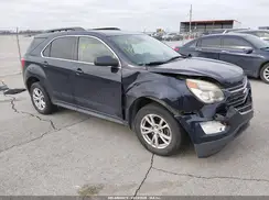 2GNALCEKXH1590092 2017 CHEVROLET EQUINOX