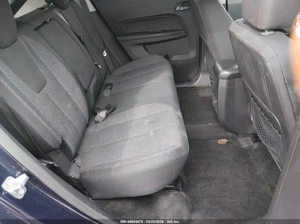 2GNALCEKXH1590092 2017 CHEVROLET EQUINOX - Image 8