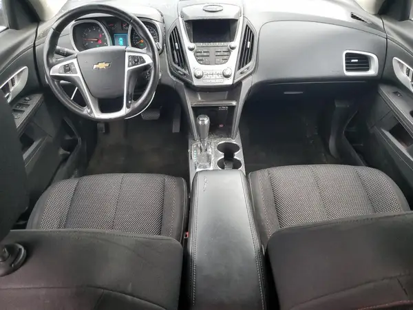 2GNALCEKXH1590531 2017 CHEVROLET EQUINOX - Image 8