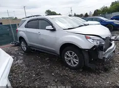 2GNALCEKXH1590769 2017 CHEVROLET EQUINOX