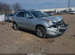 2GNALCEKXH1591243 2017 CHEVROLET EQUINOX