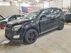 2GNALCEKXH1591386 2017 CHEVROLET EQUINOX