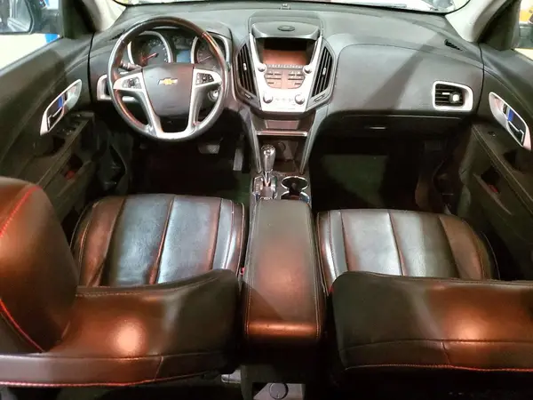 2GNALCEKXH1591386 2017 CHEVROLET EQUINOX - Image 8