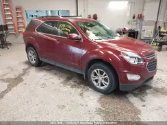 2GNALCEKXH1591758 2017 CHEVROLET EQUINOX