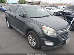 2GNALCEKXH1592246 2017 CHEVROLET EQUINOX