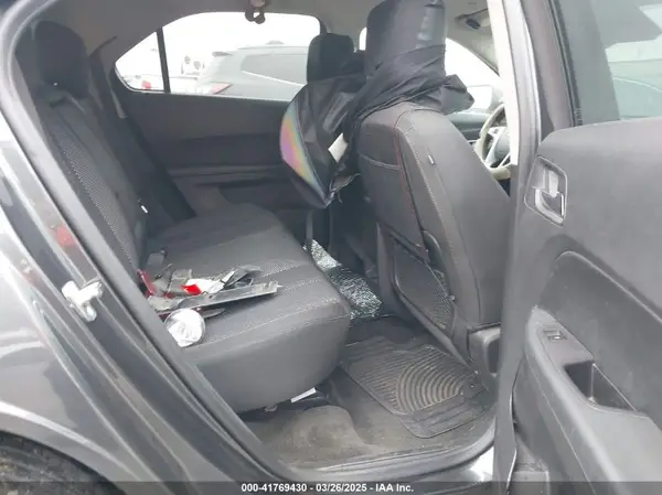 2GNALCEKXH1592246 2017 CHEVROLET EQUINOX - Image 8