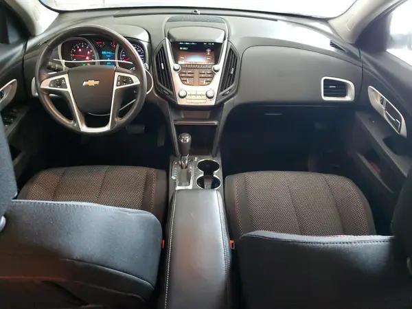 2GNALCEKXH1592439 2017 CHEVROLET EQUINOX - Image 8