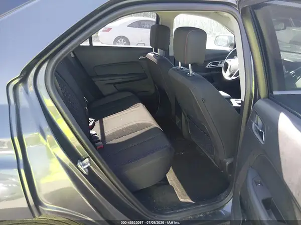 2GNALCEKXH1592974 2017 CHEVROLET EQUINOX - Image 8