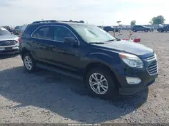 2GNALCEKXH1593249 2017 CHEVROLET EQUINOX