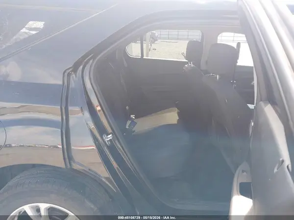 2GNALCEKXH1593249 2017 CHEVROLET EQUINOX - Image 8