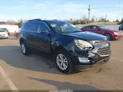 2GNALCEKXH1593297 2017 CHEVROLET EQUINOX