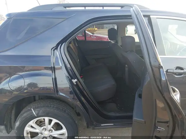2GNALCEKXH1593297 2017 CHEVROLET EQUINOX - Image 8