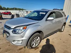 2GNALCEKXH1593509 2017 CHEVROLET EQUINOX