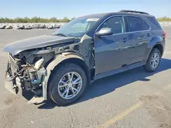 2GNALCEKXH1593851 2017 CHEVROLET EQUINOX