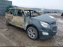 2GNALCEKXH1594188 2017 CHEVROLET EQUINOX