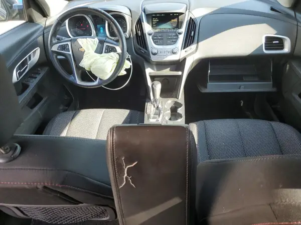 2GNALCEKXH1594336 2017 CHEVROLET EQUINOX - Image 8
