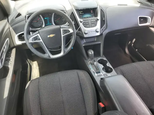 2GNALCEKXH1594918 2017 CHEVROLET EQUINOX - Image 8