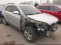 2GNALCEKXH1595678 2017 CHEVROLET EQUINOX