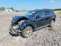 2GNALCEKXH1596426 2017 CHEVROLET EQUINOX