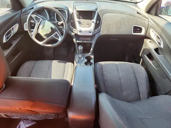 2GNALCEKXH1596426 2017 CHEVROLET EQUINOX - Image 8