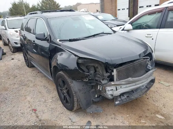 2GNALCEKXH1596779 2017 CHEVROLET EQUINOX - Image 1