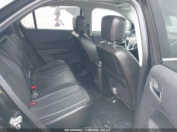 2GNALCEKXH1596779 2017 CHEVROLET EQUINOX - Image 8