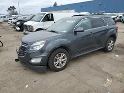 2GNALCEKXH1597785 2017 CHEVROLET EQUINOX