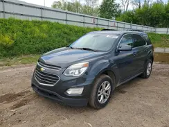 2GNALCEKXH1597818 2017 CHEVROLET EQUINOX