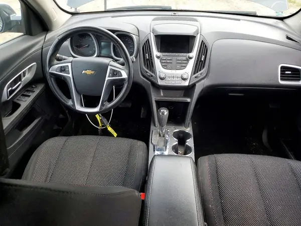 2GNALCEKXH1597818 2017 CHEVROLET EQUINOX - Image 8