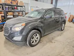 2GNALCEKXH1597821 2017 CHEVROLET EQUINOX