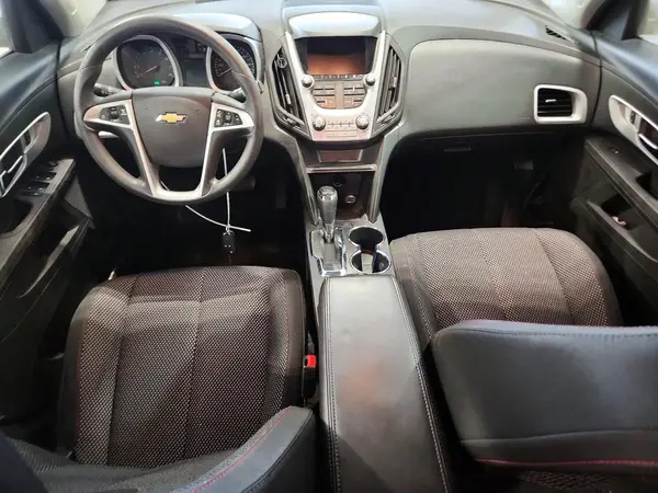 2GNALCEKXH1597821 2017 CHEVROLET EQUINOX - Image 8