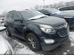 2GNALCEKXH1599052 2017 CHEVROLET EQUINOX